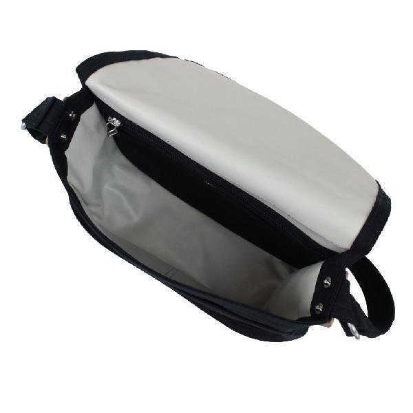PORTER ポーター NAKED ショルダーバッグ S ショルダーバッグ ネイビー 667-09473 ユニセックス【中古】【美品】 PORTER ポーター ネイキッド ショルダーバッグ 667-19473 吉田カバン