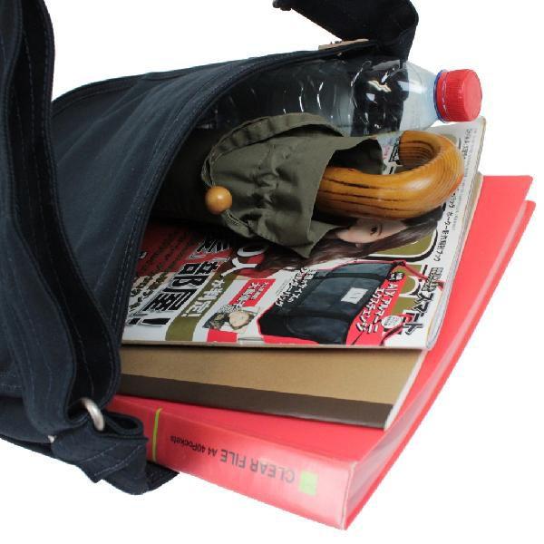 PORTER ポーター ネイキッド ブックバッグ(L) 667-09786 吉田カバン