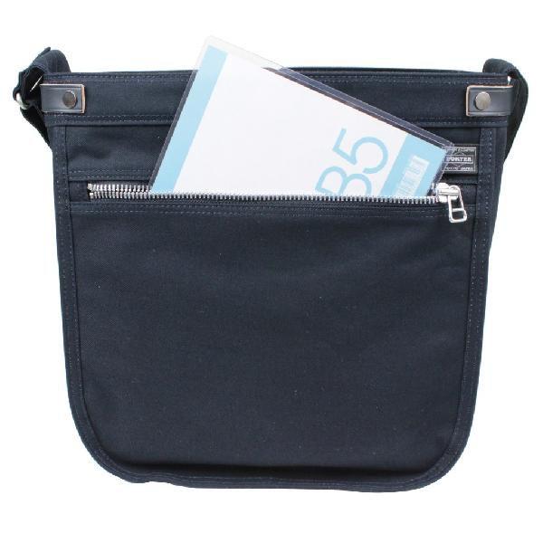 PORTER ポーター ネイキッド ブックバッグ(L) 667-09786 吉田カバン