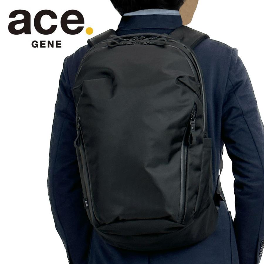 エースジーン ラグマスター リュックサック メンズ 67813 ace. GENE 