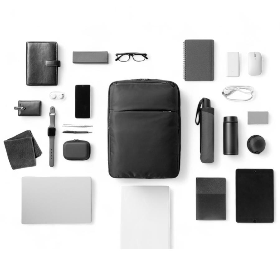 ace. GENE LABEL エースジーン ガジェタブル R リュックサック バック