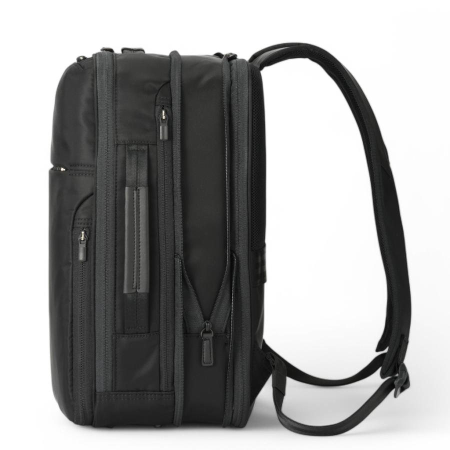 ace. GENE LABEL エースジーン ガジェタブルR リュックサック バック