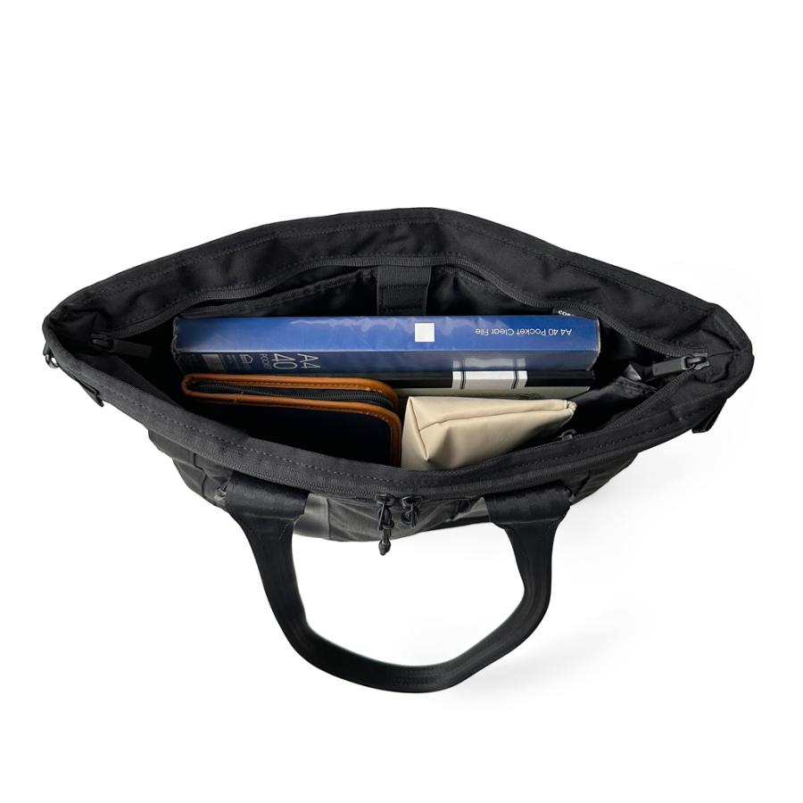 ace. GENE LABEL エースジーン デュラムーブ トートバッグ メンズ ace