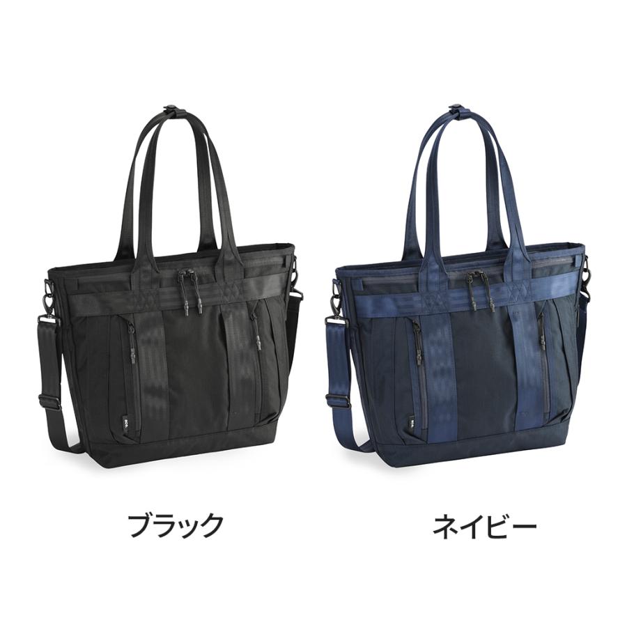 ace. GENE LABEL エースジーン デュラムーブ トートバッグ メンズ ace