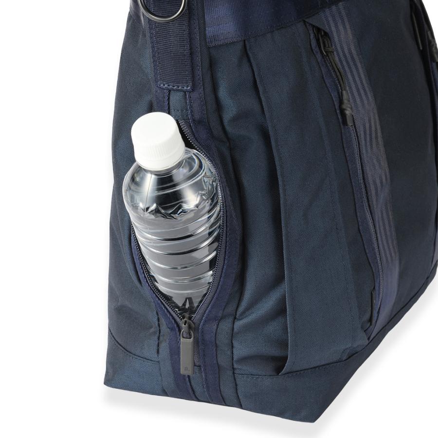 ACE エース　デュラムーブ　ネイビー ace. GENE LABEL エースジーン デュラムーブ トートバッグ