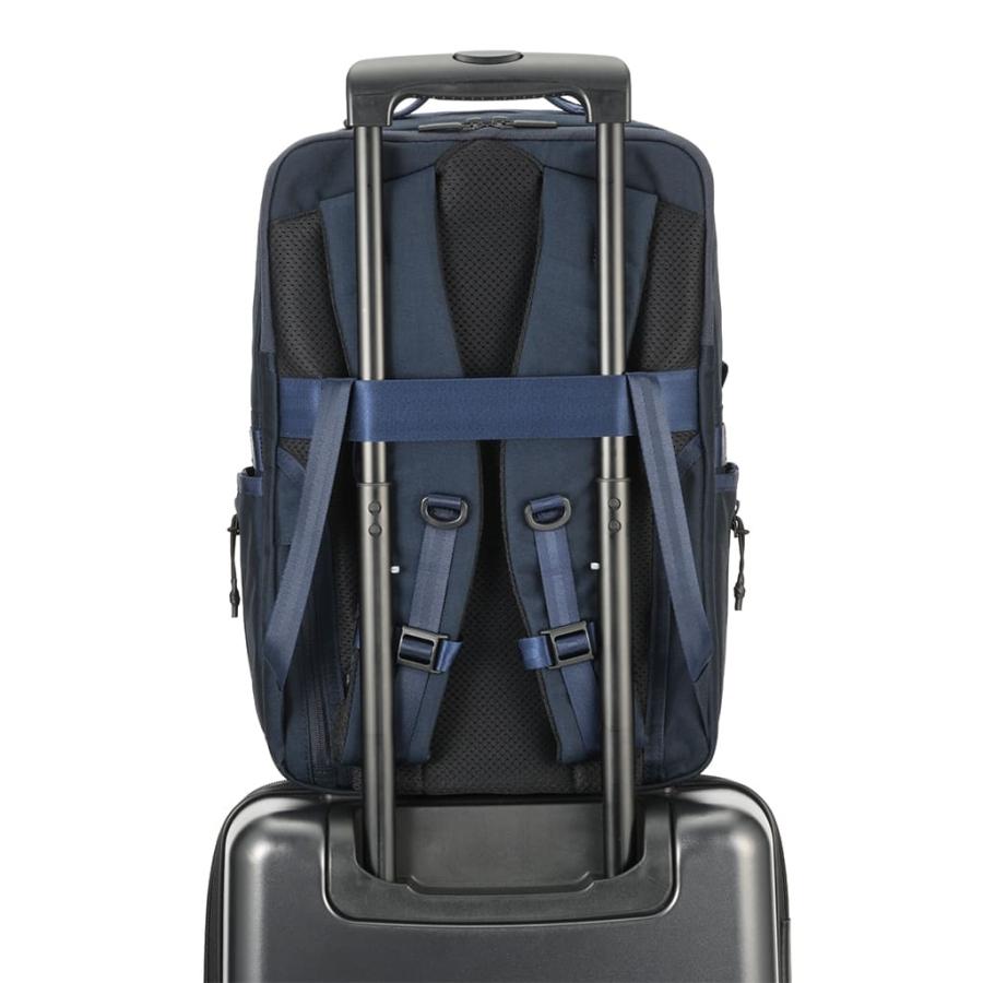 ace. GENE LABEL エースジーン デュラムーブ ビジネスリュック メンズ