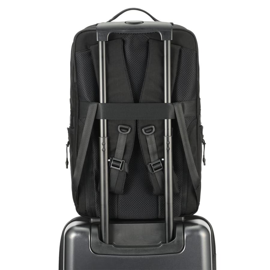 ace. GENE LABEL エースジーン デュラムーブ ビジネスリュック メンズ