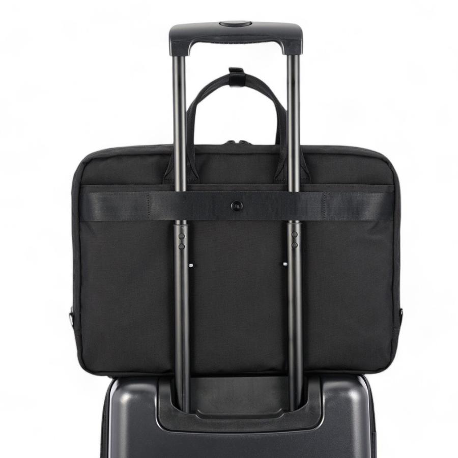 ace. GENE LABEL エースジーン デュラムーブ ビジネスバッグ ブリーフ