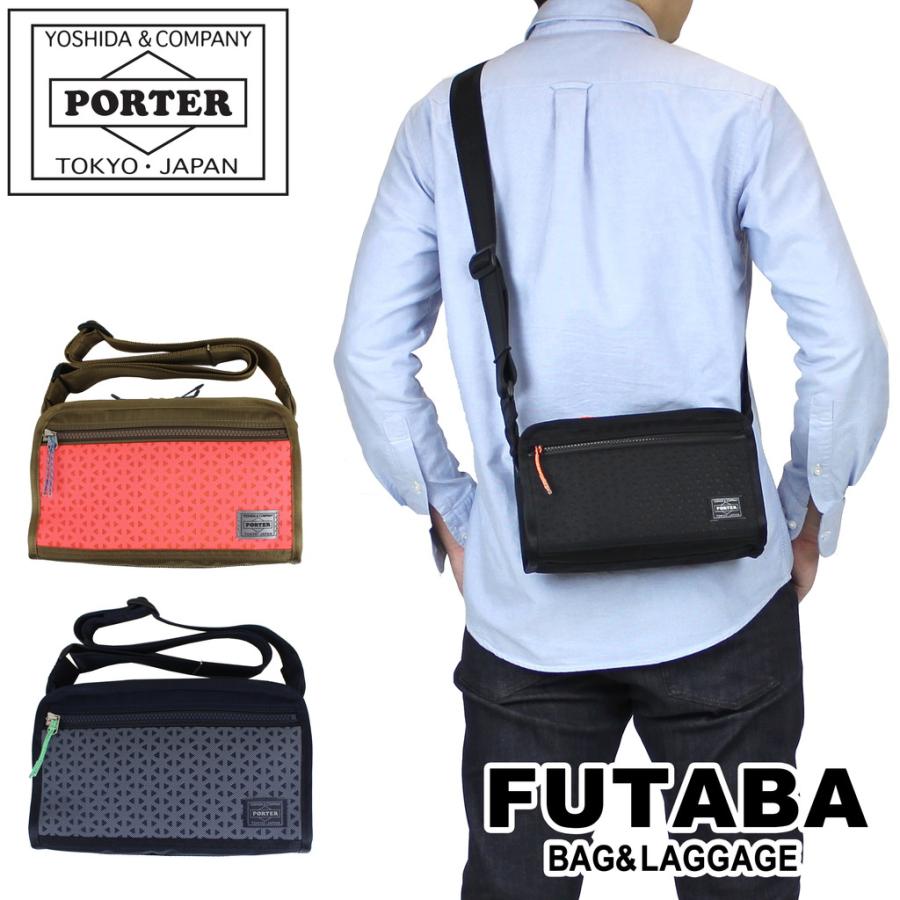日本最大のブランド吉田カバン Porter Hexaria Shoulder Bag M ポーター ヘキサリア ショルダーバッグ 6 メッシュ カジュアル バッグ メンズファッション ファッション 12 061 Www Harmonypest Com