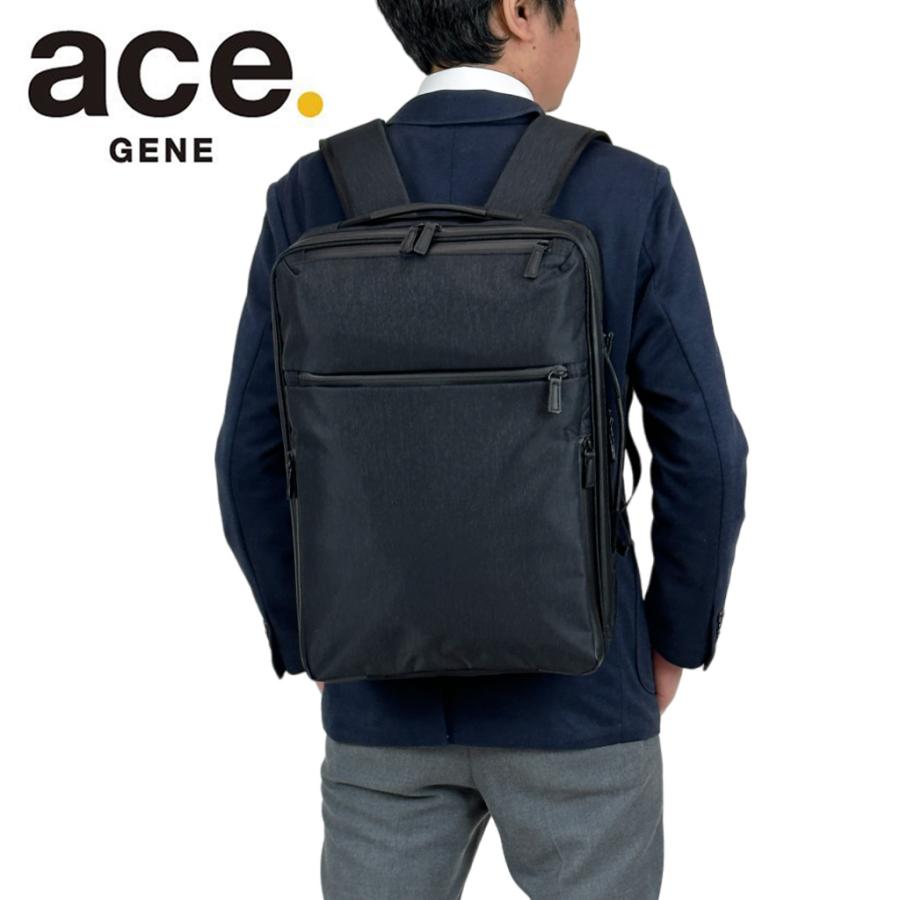 ace. GENE LABEL 【ノベルティ特典】 エースジーン ガジェタブル