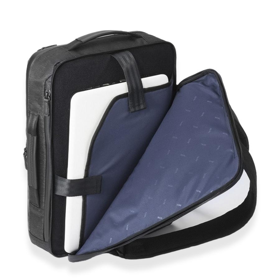 ace. GENE LABEL 【ノベルティ特典】 エースジーン ガジェタブルヘザー