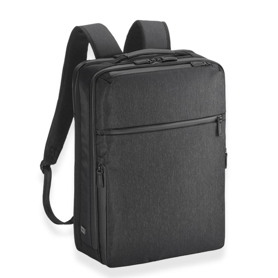 ✨美品✨エース　ace. ガジェタブル ビジネス　バックパック　2way ace.／エース ガジェタブルWR2 ビジネスバッグ B4サイズ 15.6