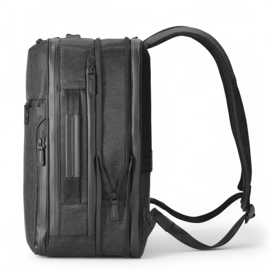 ace. GENE LABEL エースジーン ガジェタブルヘザー2 リュックサック