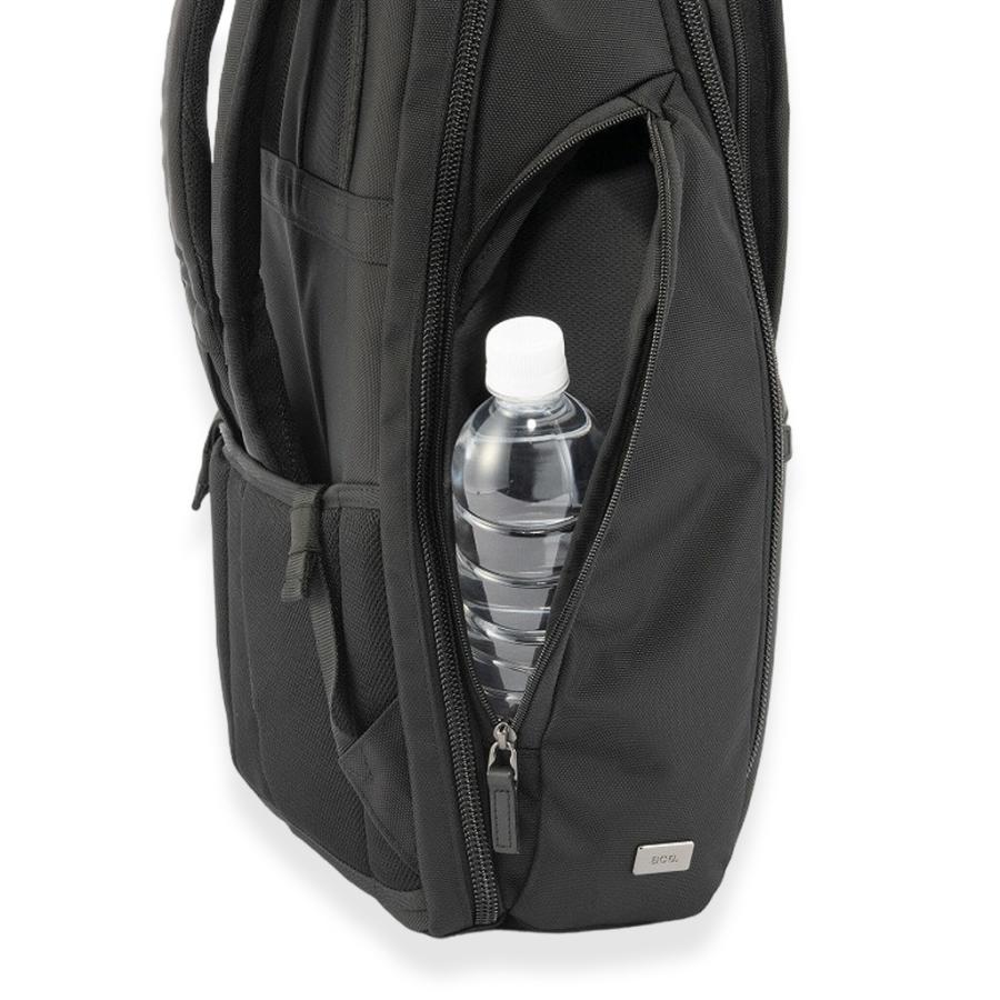 ace. GENE LABEL エースジーン イーブイエル4.0 バックパック メンズ