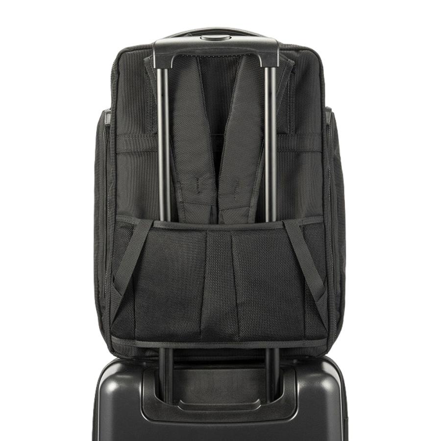 ace. GENE LABEL エースジーン イーブイエル4.0 バックパック メンズ