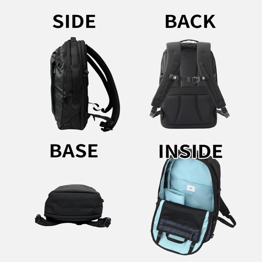 ace. GENE LABEL エースジーン ラグレンティス リュックサック バック