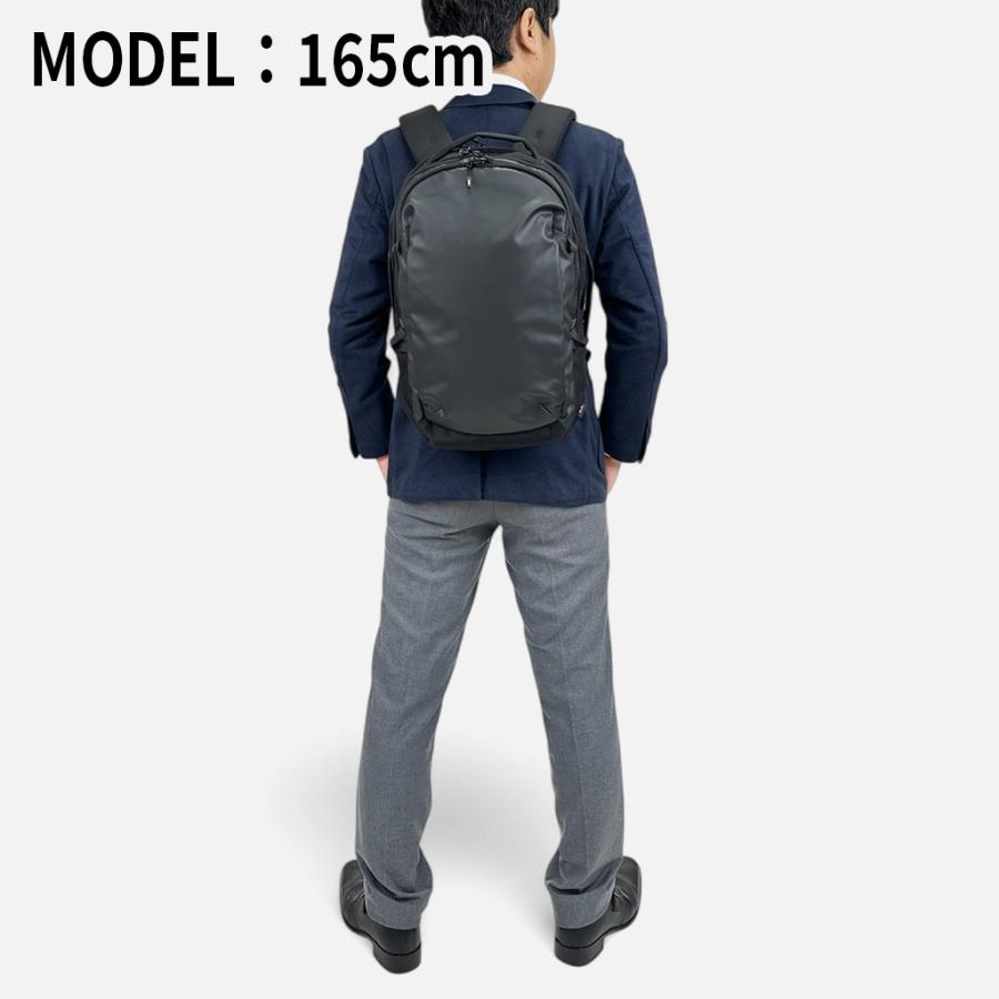 ace. GENE LABEL エースジーン ラグレンティス リュックサック バック