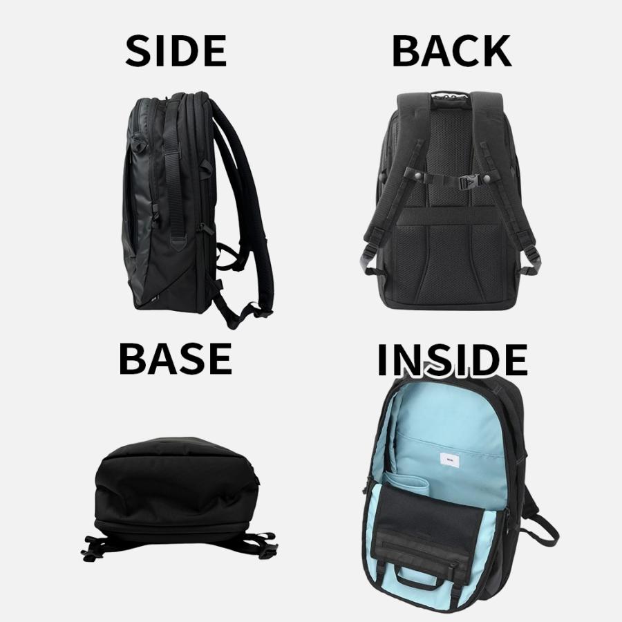 ace. GENE LABEL エースジーン ラグレンティス リュックサック バック