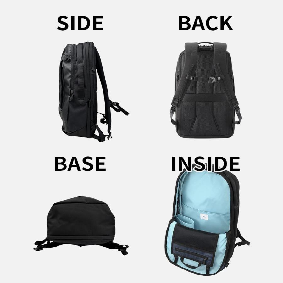 ace. GENE LABEL エースジーン ラグレンティス リュックサック バック