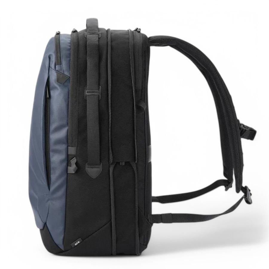 ace. GENE LABEL エースジーン ラグレンティス リュックサック バック