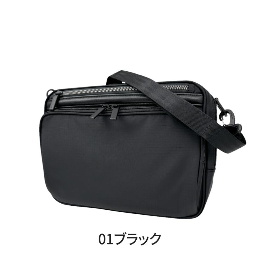 ace. エースジーン ブラックバックパック Wシールドパック 55152 Amazon | [エースジーン] リュックサック W-シールドパック