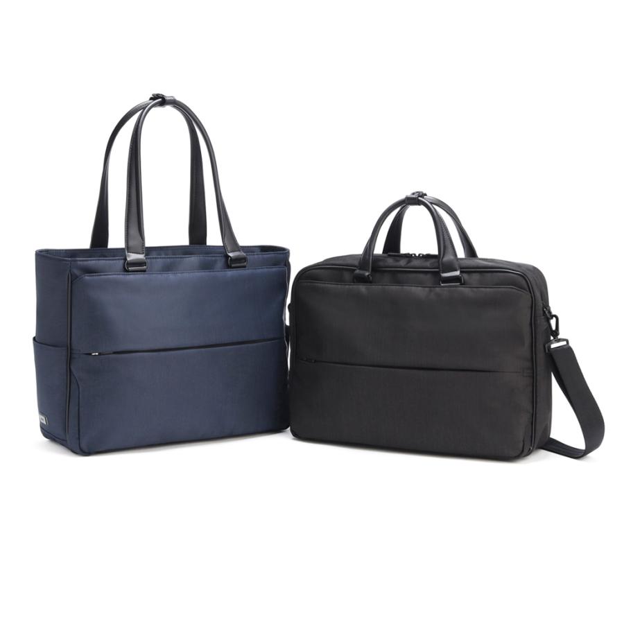 ace. GENE LABEL エースジーン コンビライト2 2WAYブリーフケース