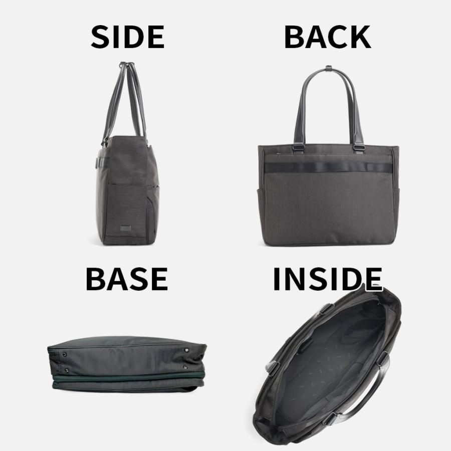 ace. GENE LABEL エースジーン コンビライト2 トートバッグ ace. GENE LABEL エースジーン コンビライト2 トートバッグ