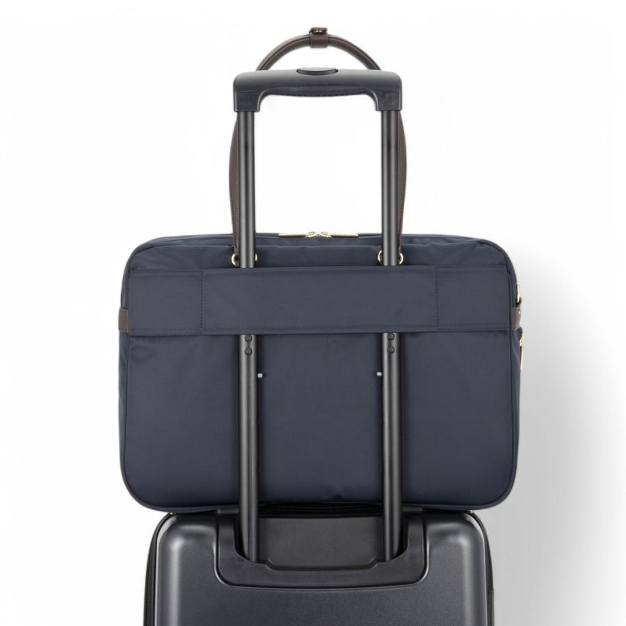 ace. GENE LABEL エースジーン ビエナ トートバッグ トート ビジネス