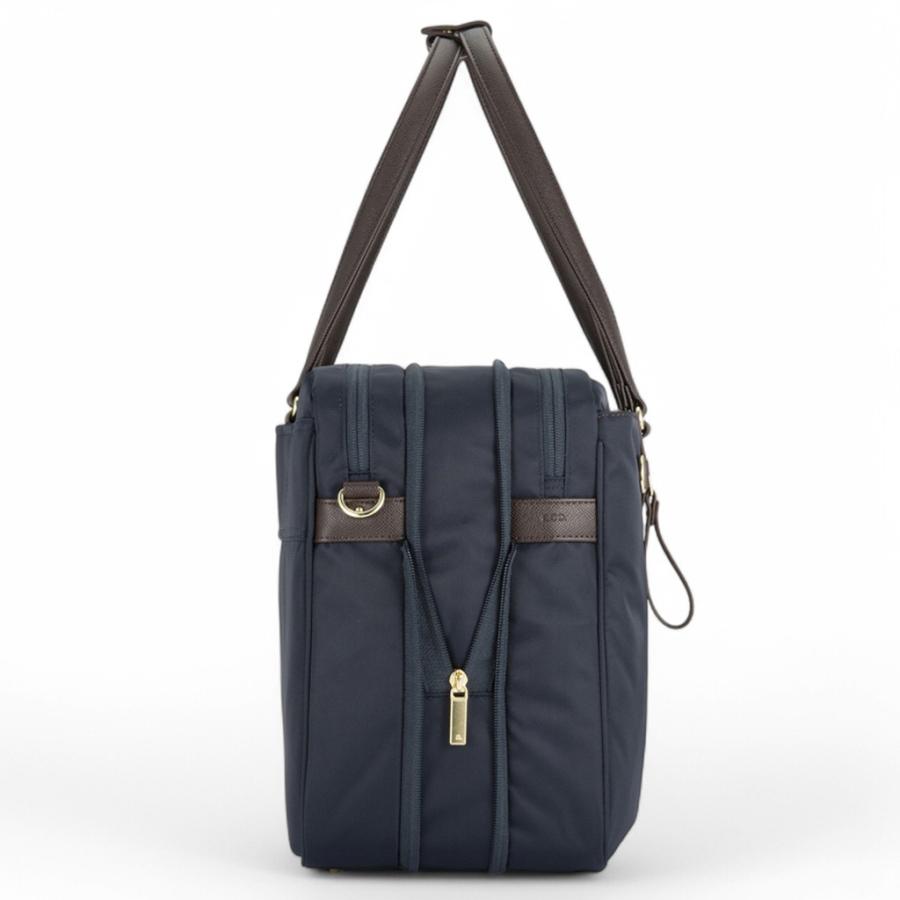 ace. GENE LABEL エースジーン ビエナ トートバッグ トート ビジネス