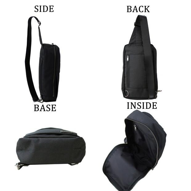 PORTER ポーター フィネス スリングショルダーバッグ 688-05245 PORTER ポーター フィネス スリングショルダーバッグ 688-05245
