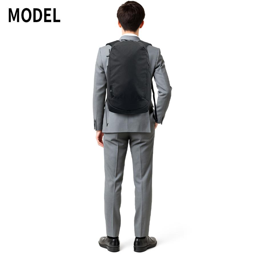 ace. GENE LABEL エースジーン シルパック リュックサック バック