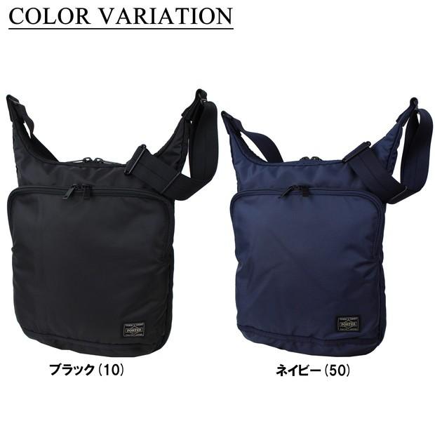 ポーター フラッシュ ショルダーバッグ 689-05939 PORTER 吉田カバン ショルダーバッグ FLASH ギフト プレゼント ブランド｜bag-net｜02