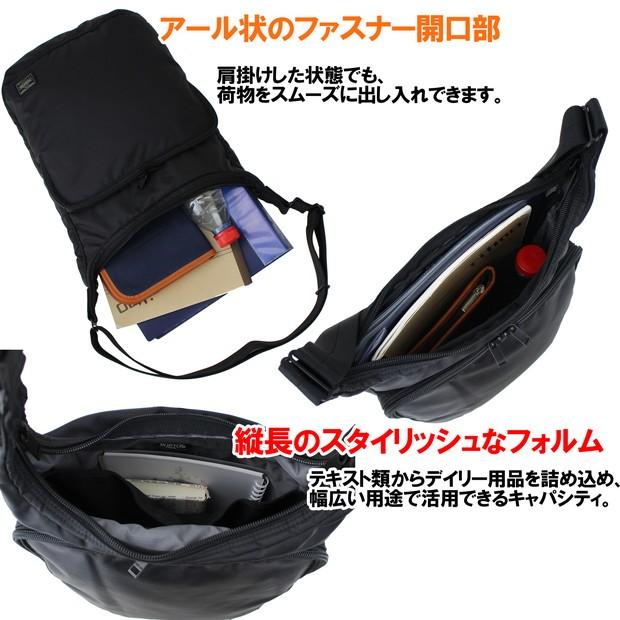 ポーター フラッシュ ショルダーバッグ 689-05939 PORTER 吉田カバン ショルダーバッグ FLASH ギフト プレゼント ブランド｜bag-net｜04