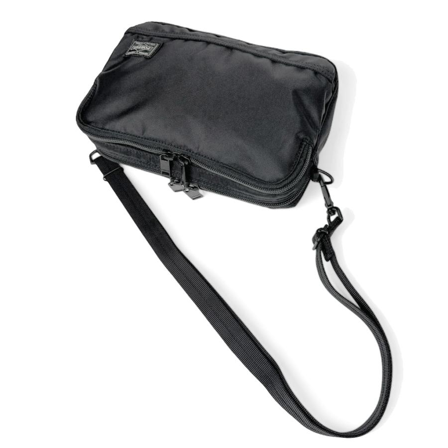 PORTER ポーター フラッシュ ショルダーバッグ 689-05940 吉田カバン