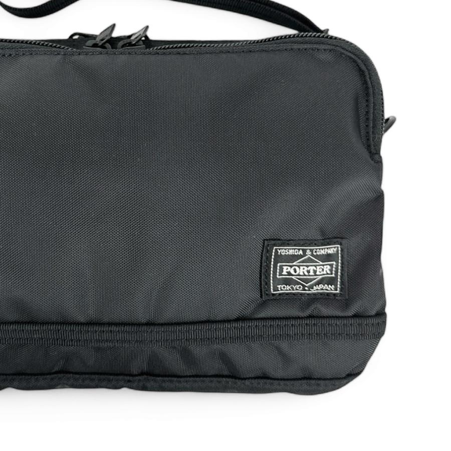PORTER ポーター フラッシュ ショルダーバッグ 689-05940 吉田カバン