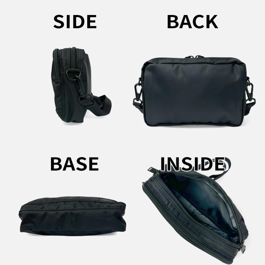 PORTER ポーター フラッシュ ショルダーバッグ 689-05940 吉田