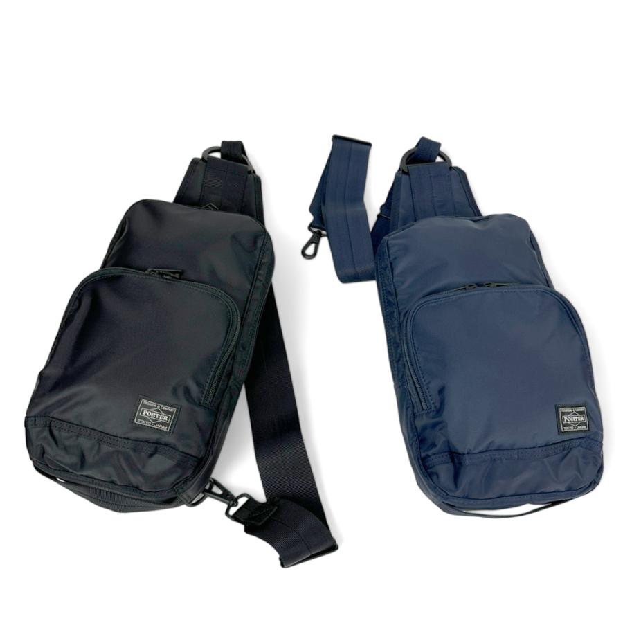PORTER ポーター フラッシュ スリングショルダーバッグ 689