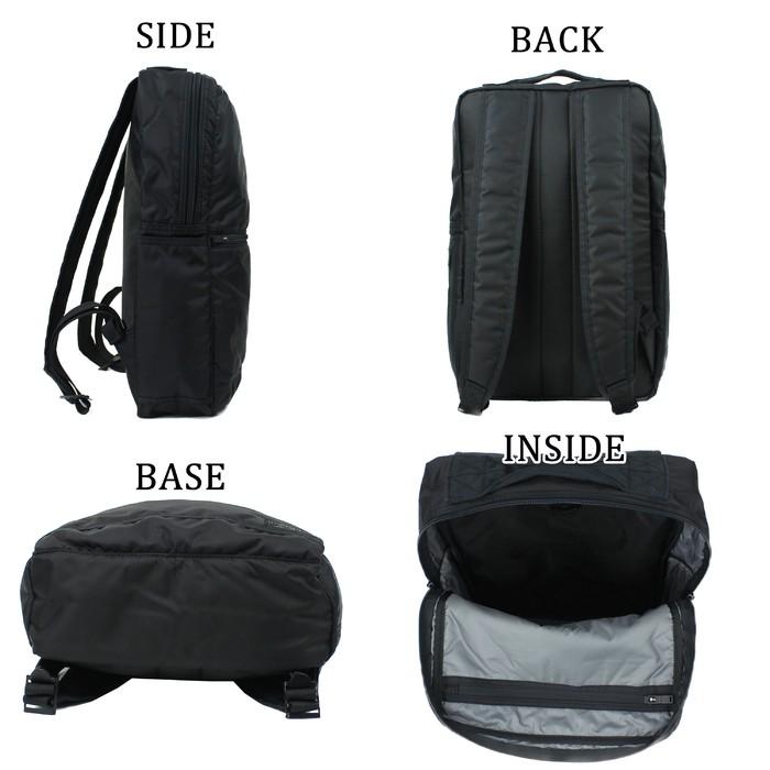 【美品】【お値下げ不可】ポーター PORTER リュック 吉田カバン PORTER ポーター フラッシュ デイパック 689-05946 吉田カバン