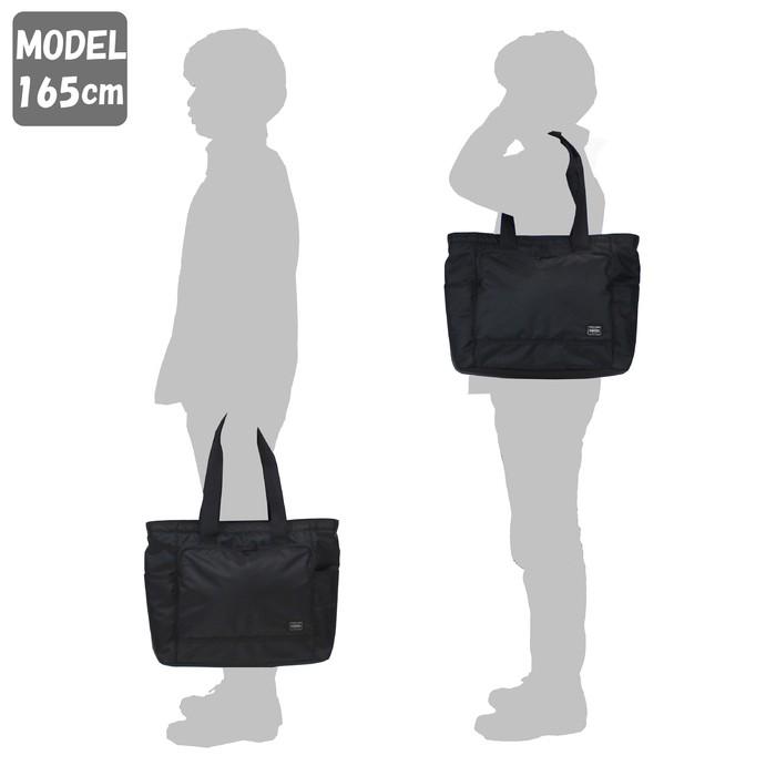 PORTER ポーター フラッシュ トートバッグ 689-05948 吉田カバン PORTER ポーター フラッシュ トートバッグ 689-05948 吉田カバン