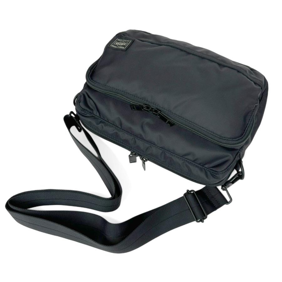 PORTER ポーター フラッシュ ショルダーバッグ 689-05949 10 PORTER ポーター フラッシュ ショルダーバッグ 689-05949 10