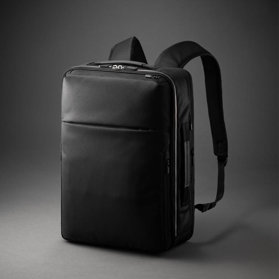 エースジーン ガジェタブルR 10th LTD リュックサック バックパック ace.GENE GADGETABLE R 10th LTD 68963の画像
