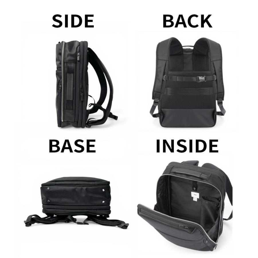 エースジーン ガジェタブルR 10th LTD リュックサック バックパック ace.GENE GADGETABLE R 10th LTD 68963の画像