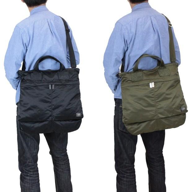 PORTER ポーター フレーム 2WAYヘルメットバッグ 690-17846 吉田 PORTER ポーター フレーム 2WAYヘルメットバッグ 690-17846 吉田