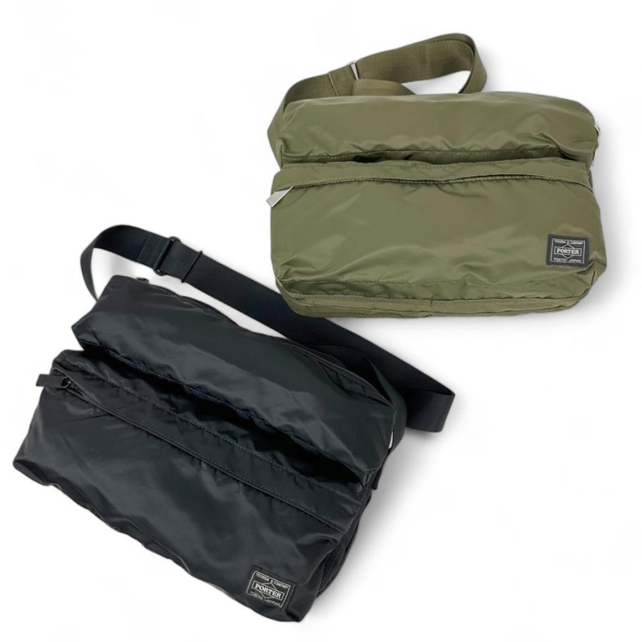 PORTER ポーター フレーム ショルダーバッグ(S) 690-17848 10