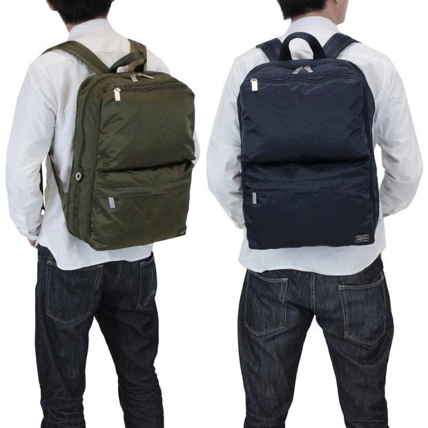 PORTER ポーター フレーム デイパック 690-17851 吉田カバン PORTER ポーター フレーム デイパック 690-17851 吉田カバン