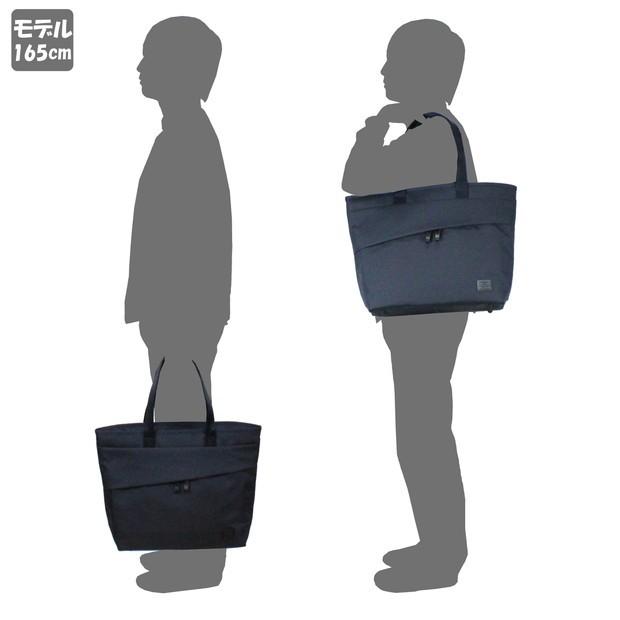 PORTER / VIEW TOTE BAG(S) ネイビー PORTER ポーター ビュー トートバッグ(S) 695-05762 吉田カバン