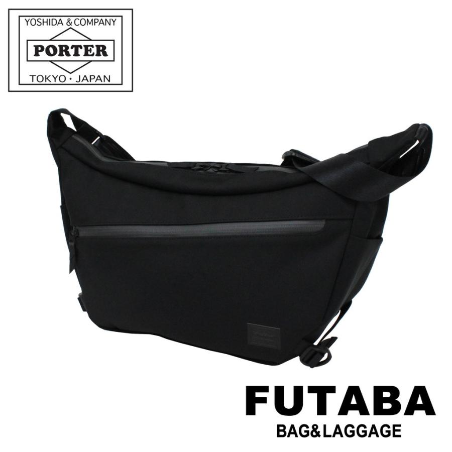 PORTER ポーター フューチャー ショルダーバッグ 697-05551 吉田カバン 