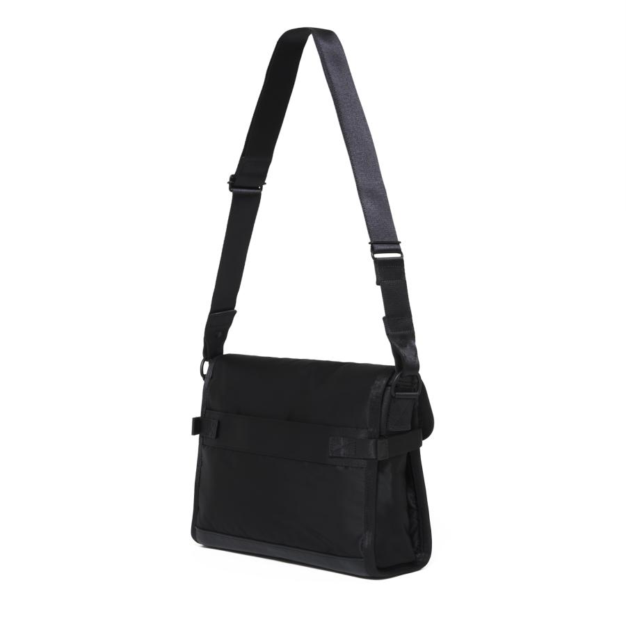 PORTER ポーター バウンス ショルダーバッグ 702-19903 ブラック 吉田