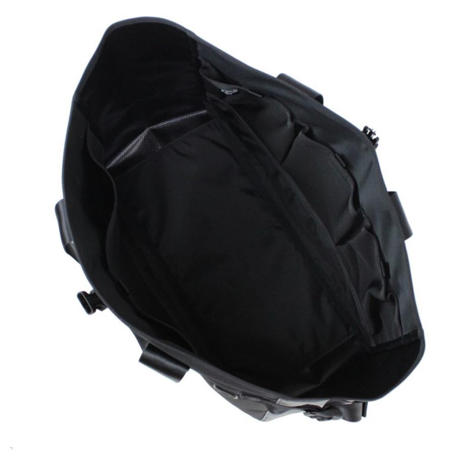 ポーター ヒート トートバッグ 703-06972 PORTER 吉田カバン ビジネスバッグ HEAT バリスティック ブランド ポーターＰＯＲＴＥＲ☆ヒートＨＥＡＴ☆トートバッグ
