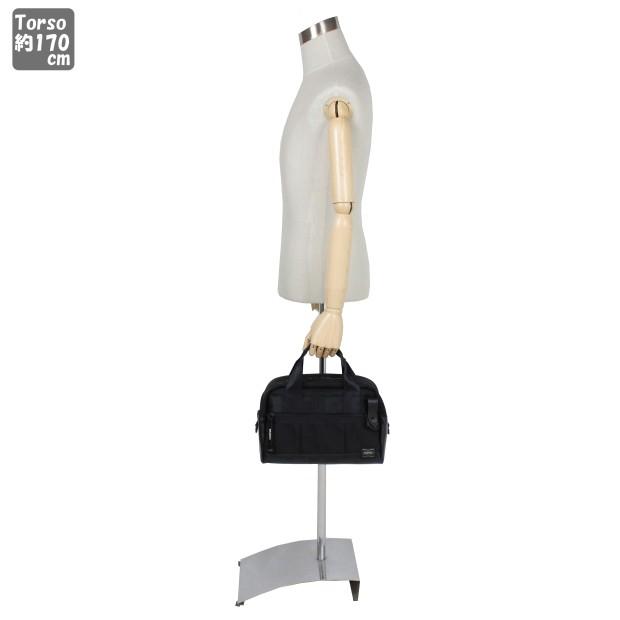 PORTER ポーター ヒート ツールボックス 703-06981 ブラック 10 吉田
